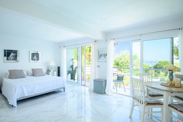 5 sovrum Villa till salu i Javea / Xàbia med pool garage - 1 699 000 € (Ref: 9958189)