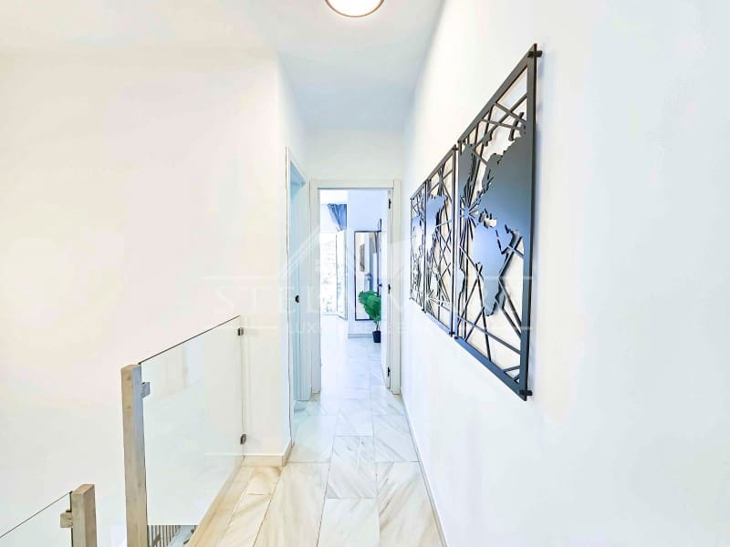 2 quarto Casa em Banda para venda em Nerja com garagem - 315 000 € (Ref: 10058769)
