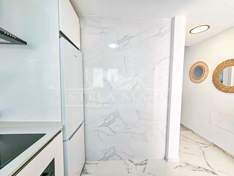 2 quarto Casa em Banda para venda em Nerja com garagem - 315 000 € (Ref: 10058769)