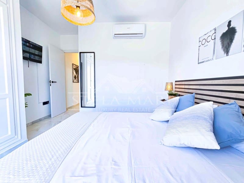 2 quarto Casa em Banda para venda em Nerja com garagem - 315 000 € (Ref: 10058769)