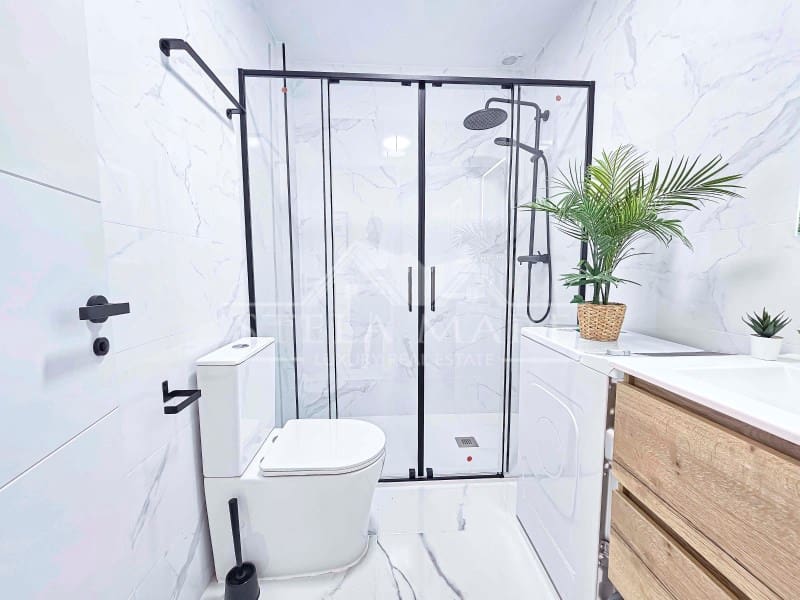 2 quarto Casa em Banda para venda em Nerja com garagem - 315 000 € (Ref: 10058769)