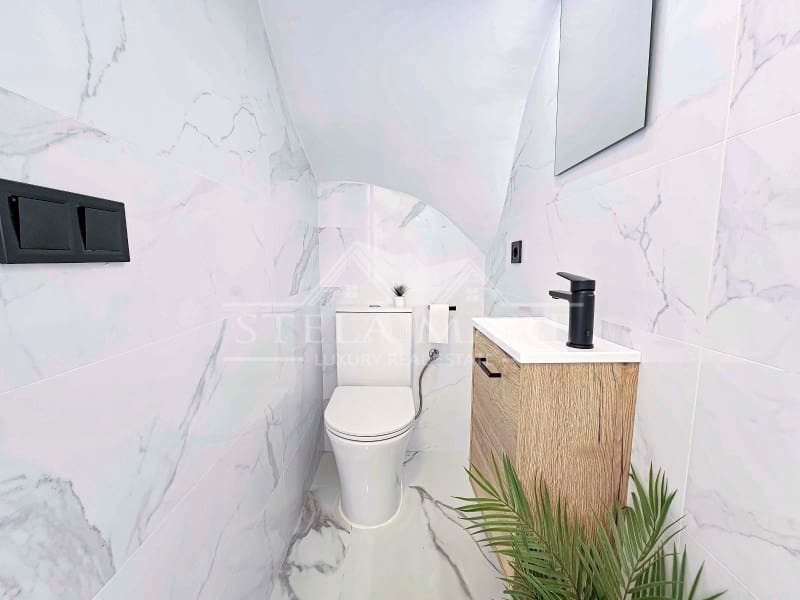 2 quarto Casa em Banda para venda em Nerja com garagem - 315 000 € (Ref: 10058769)