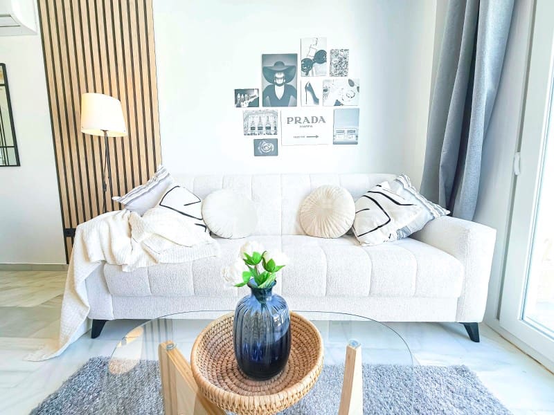 2 quarto Casa em Banda para venda em Nerja com garagem - 315 000 € (Ref: 10058769)