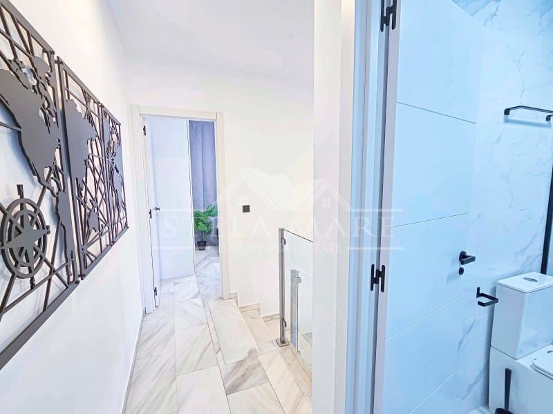2 quarto Casa em Banda para venda em Nerja com garagem - 315 000 € (Ref: 10058769)