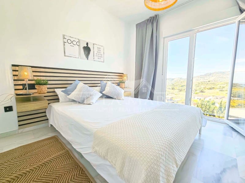 2 quarto Casa em Banda para venda em Nerja com garagem - 315 000 € (Ref: 10058769)
