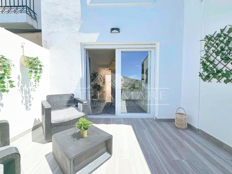 2 quarto Casa em Banda para venda em Nerja com garagem - 315 000 € (Ref: 10058769)