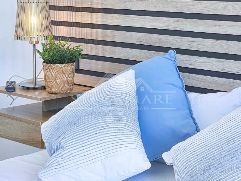 2 quarto Casa em Banda para venda em Nerja com garagem - 315 000 € (Ref: 10058769)