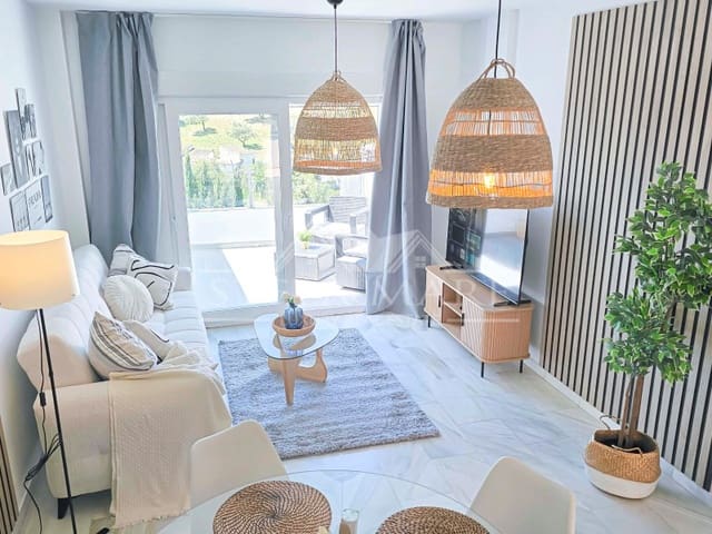 2 quarto Casa em Banda para venda em Avda Pescia - Ctra de Frigiliana, Nerja com garagem - 315 000 € (Ref: 10058769)