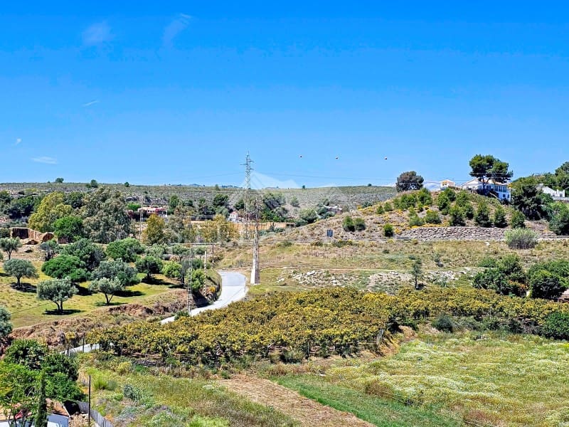 2 quarto Casa em Banda para venda em Nerja com garagem - 315 000 € (Ref: 10058769)