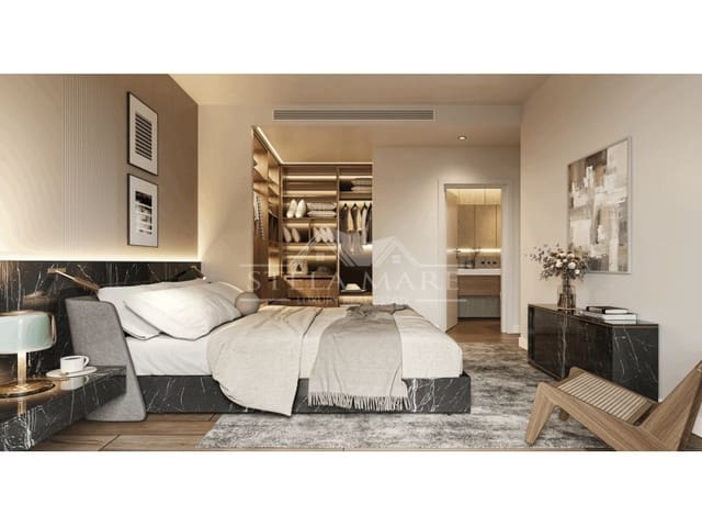 2 bedroom Apartment for sale in El Limonar, Málaga city with garage - € 850,000 (Ref: 10064032)