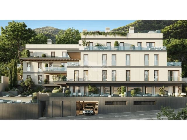 2 bedroom Apartment for sale in El Limonar, Málaga city with garage - € 850,000 (Ref: 10064032)