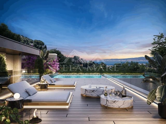 2 bedroom Apartment for sale in El Limonar, Málaga city with garage - € 850,000 (Ref: 10064032)