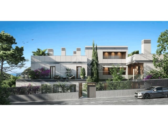 2 bedroom Apartment for sale in El Limonar, Málaga city with garage - € 850,000 (Ref: 10064032)