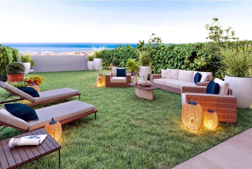 2 chambre Appartement à vendre à Torrox avec piscine garage - 295 000 € (Ref: 10141518)