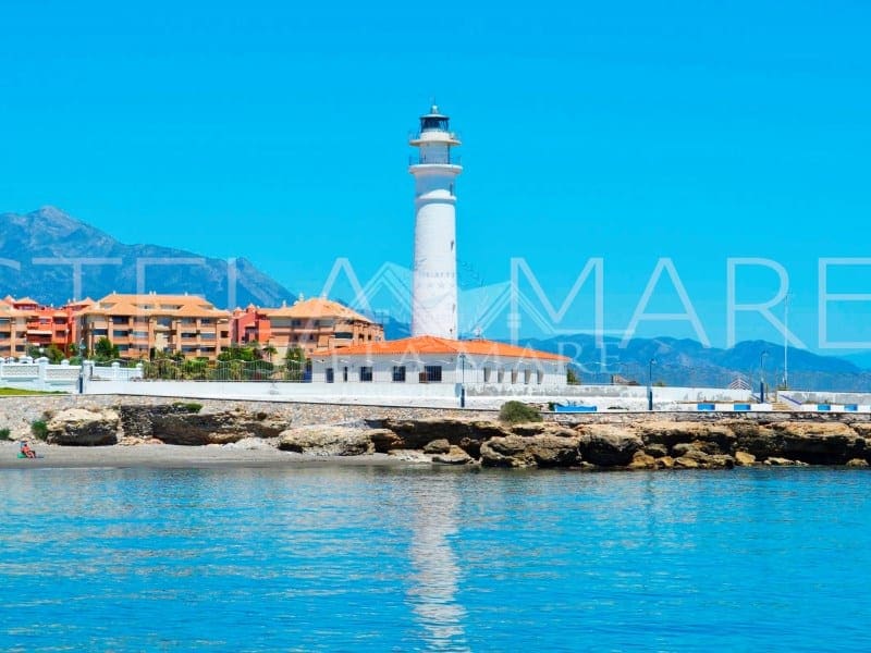 2 chambre Appartement à vendre à Torrox avec piscine garage - 295 000 € (Ref: 10141518)