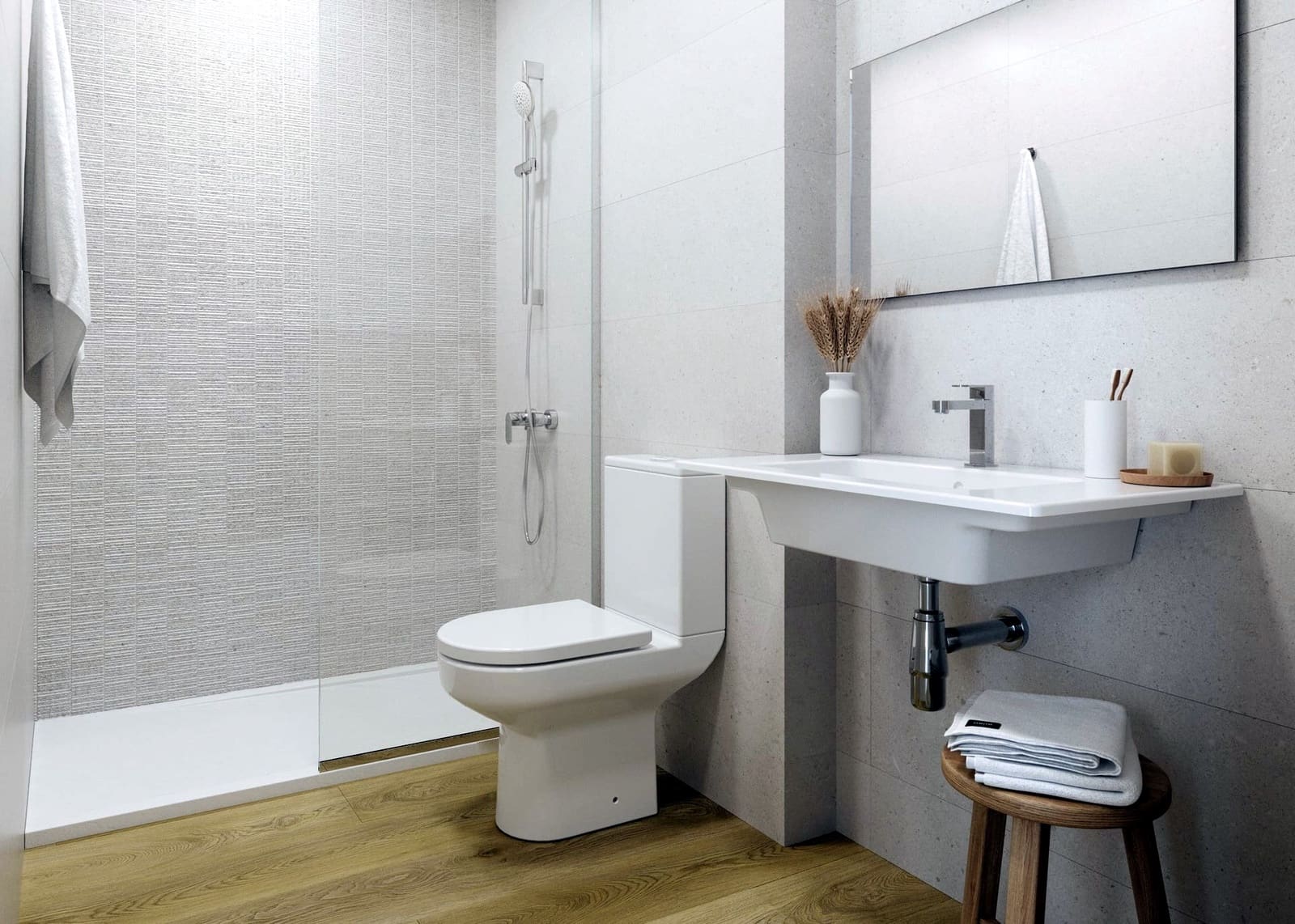 2 chambre Appartement à vendre à Torrox avec piscine garage - 300 000 € (Ref: 10141519)
