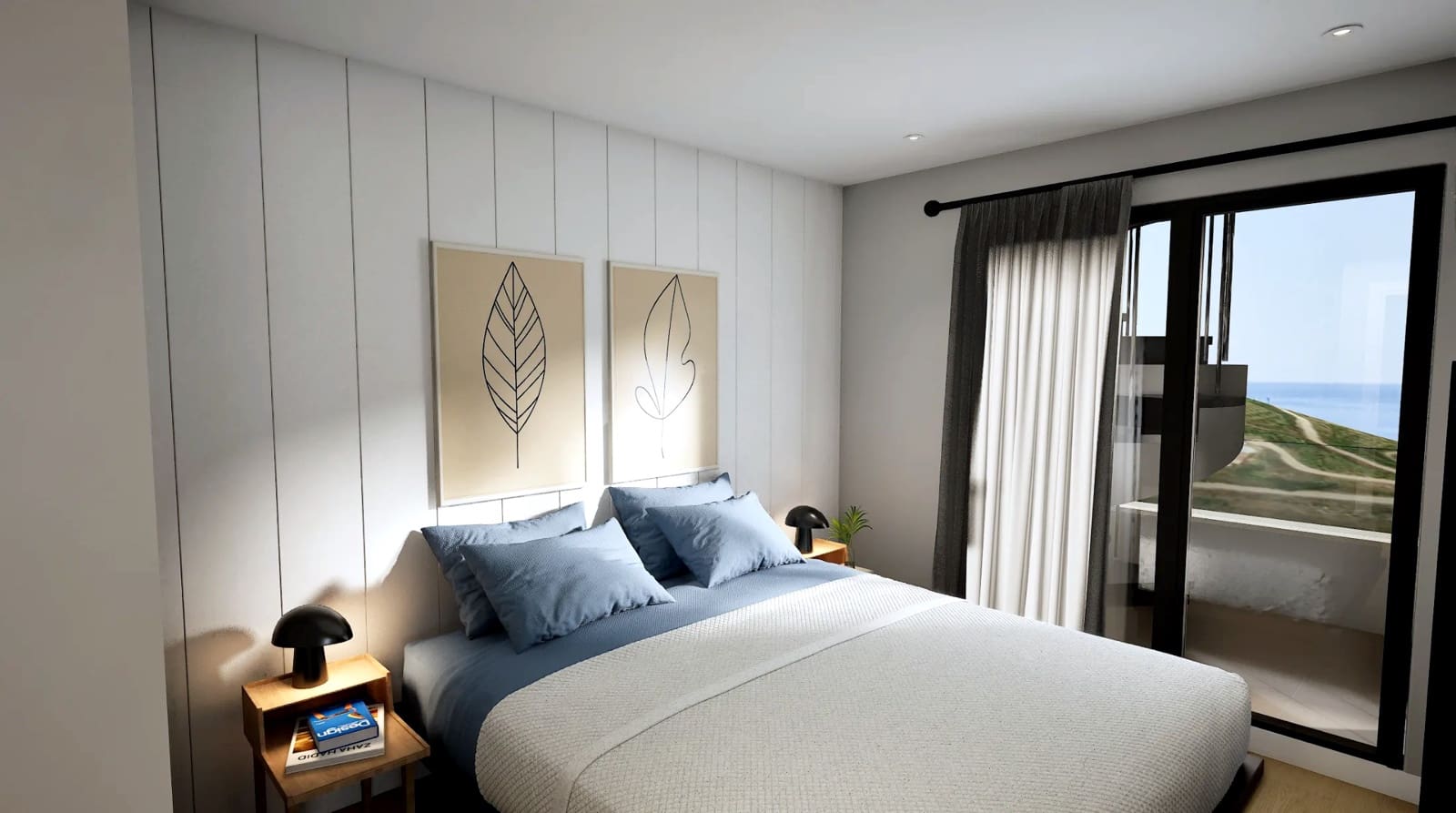 2 chambre Appartement à vendre à Torrox avec piscine garage - 300 000 € (Ref: 10141519)