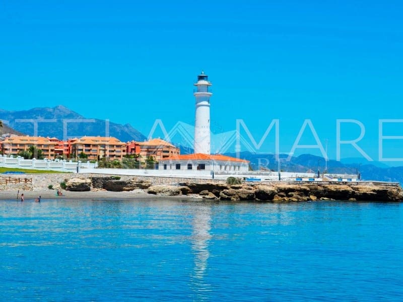 2 chambre Appartement à vendre à Torrox avec piscine garage - 300 000 € (Ref: 10141588)