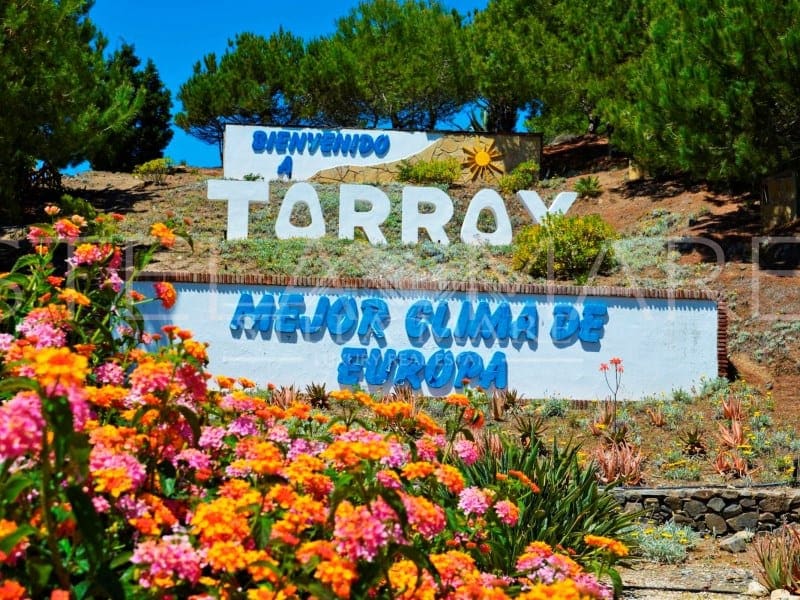 2 chambre Appartement à vendre à Torrox avec piscine garage - 300 000 € (Ref: 10141588)