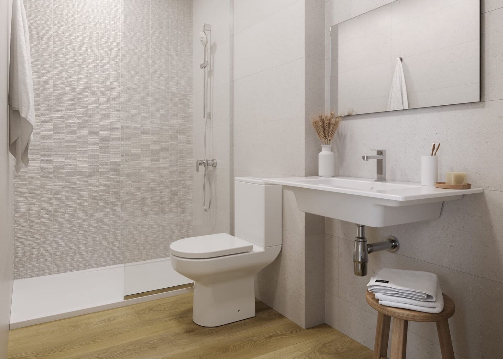 2 chambre Appartement à vendre à Torrox avec piscine garage - 300 000 € (Ref: 10141588)