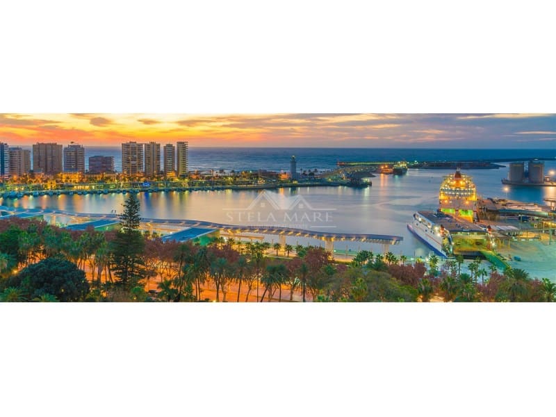 2 bedroom Apartment for sale in Torre de Benagalbon with pool garage - € 440,000 (Ref: 7692936)