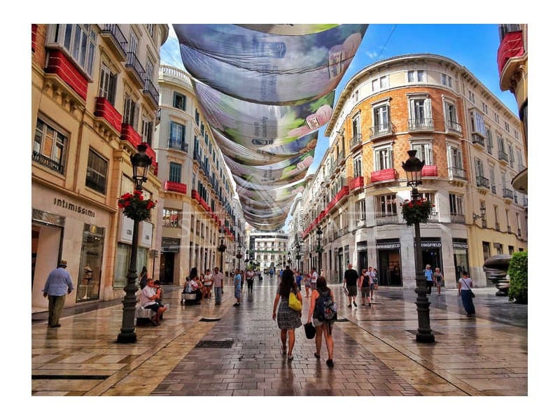 2 bedroom Apartment for sale in Torre de Benagalbon with pool garage - € 440,000 (Ref: 7692936)