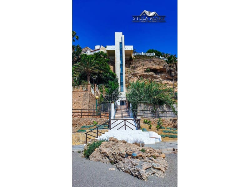 Garage for sale in Chaparil Torrecilla Punta Lara, Nerja € 49,000