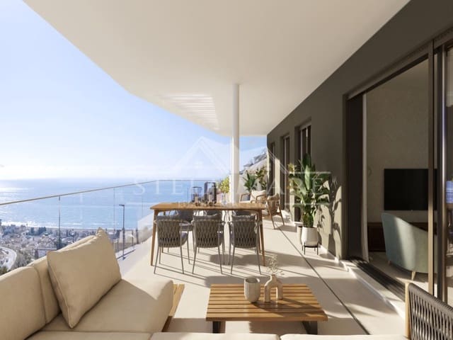 2 camera da letto Appartamento in vendita in Rincón de la Victoria - 440.000 € (Rif: 7896283)