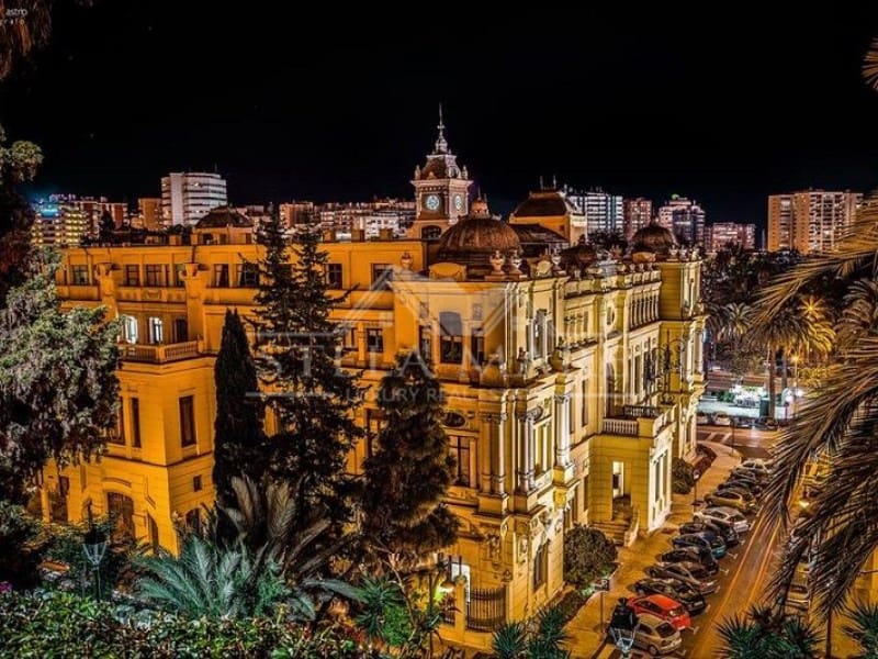 2 chambre Appartement à vendre à Rincon de la Victoria - 440 000 € (Ref: 7896283)