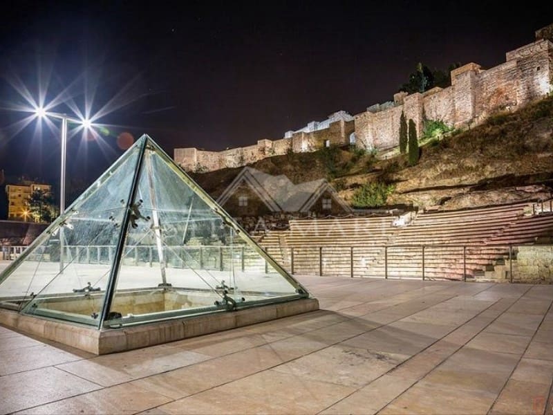 2 chambre Appartement à vendre à Rincon de la Victoria - 440 000 € (Ref: 7896283)