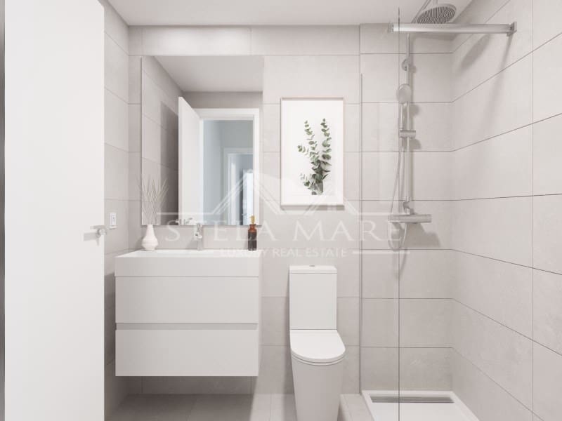 2 chambre Appartement à vendre à Rincon de la Victoria - 440 000 € (Ref: 7896283)