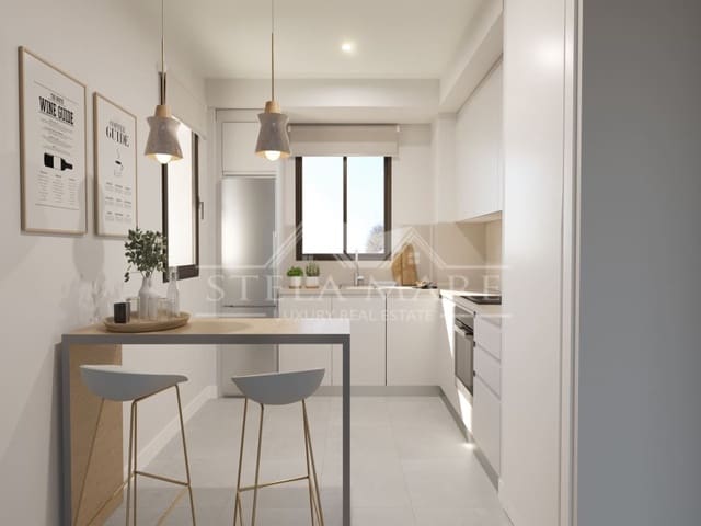 2 camera da letto Appartamento in vendita in Rincón de la Victoria - 440.000 € (Rif: 7896283)