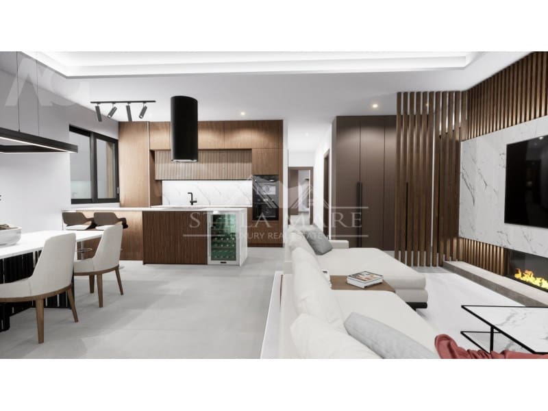 3 slaapkamer Appartement te koop in Nerja met zwembad garage - € 630.000 (Ref: 8825994)