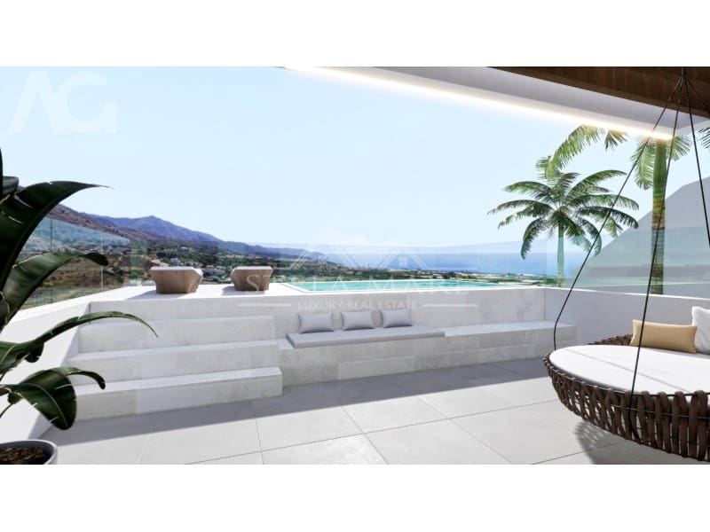 3 slaapkamer Appartement te koop in Nerja met zwembad garage - € 630.000 (Ref: 8825994)