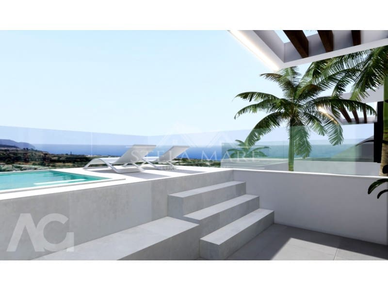 3 slaapkamer Appartement te koop in Nerja met zwembad garage - € 630.000 (Ref: 8825994)