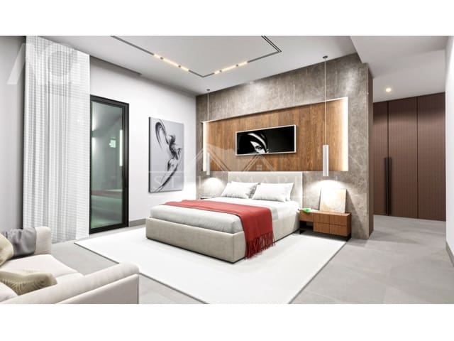 3 bedroom Apartment for sale in Capistrano, Nerja with pool garage - € 630,000 (Ref: 8825994)