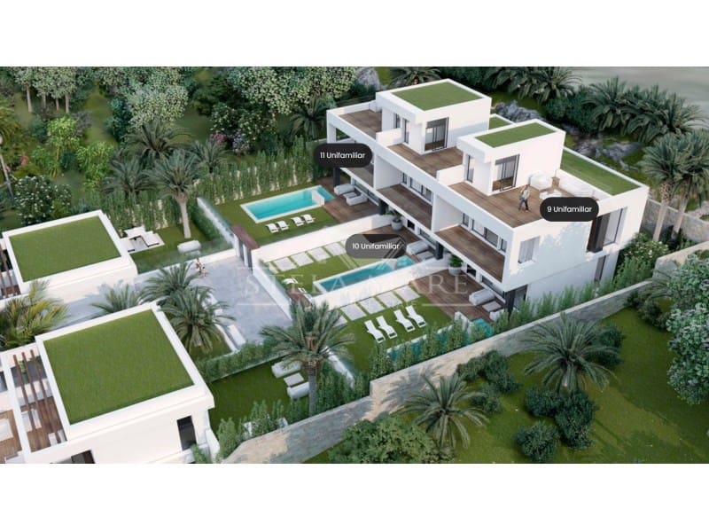 3 slaapkamer Appartement te koop in Nerja met zwembad garage - € 630.000 (Ref: 8825994)