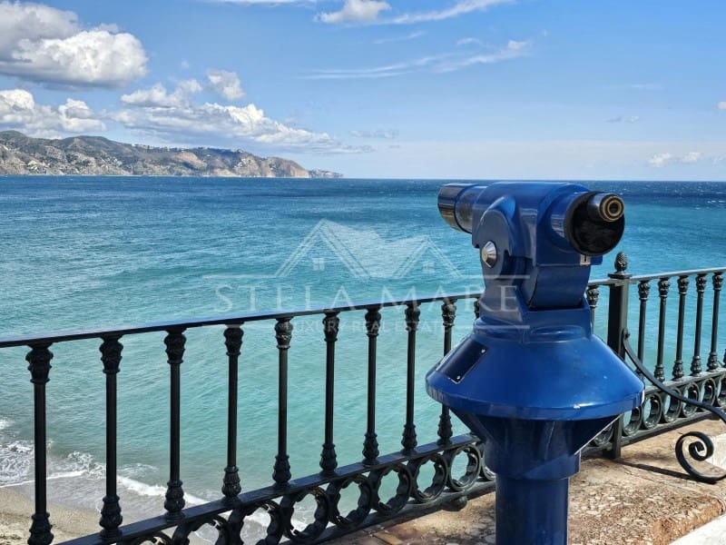 3 slaapkamer Appartement te koop in Nerja met zwembad garage - € 630.000 (Ref: 8825994)