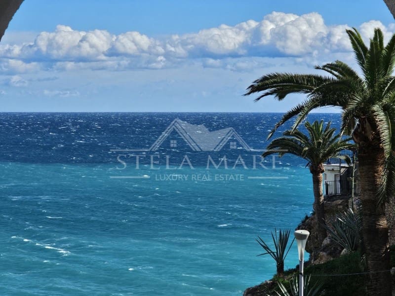 3 slaapkamer Appartement te koop in Nerja met zwembad garage - € 630.000 (Ref: 8825994)