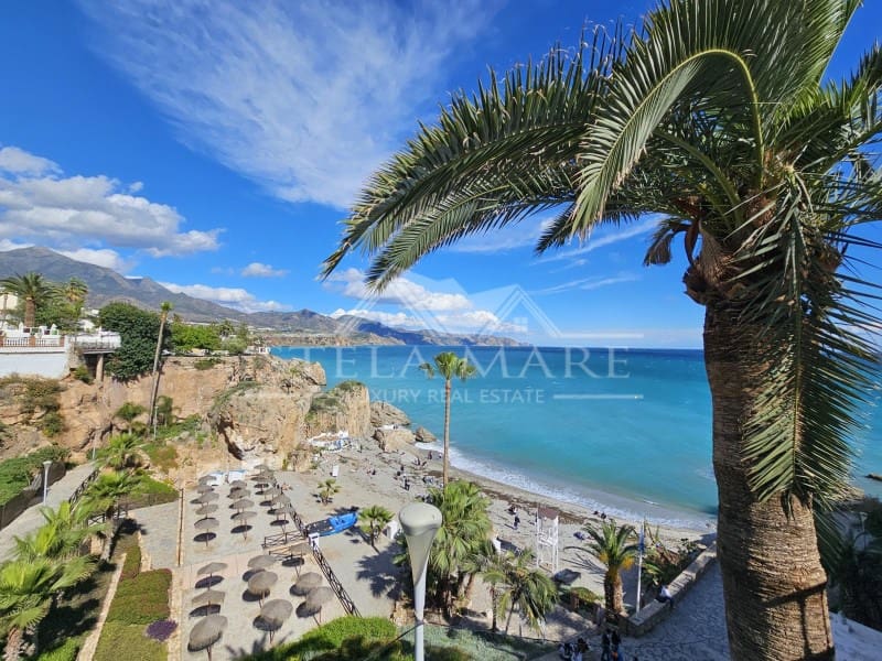 3 slaapkamer Appartement te koop in Nerja met zwembad garage - € 630.000 (Ref: 8825994)
