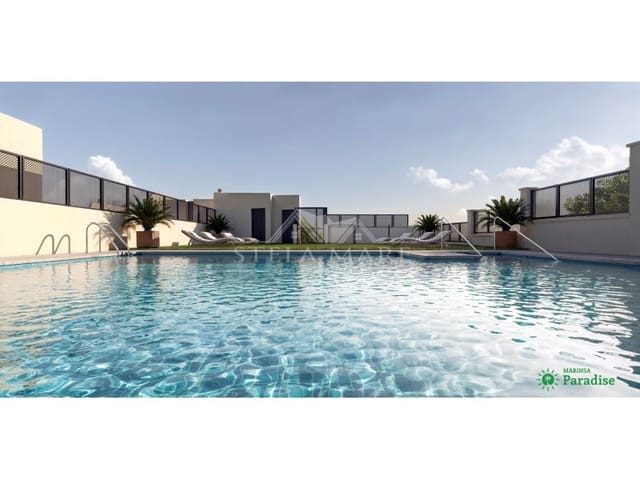 3 soveværelse Byhus til salg i Capistrano, Nerja - € 850.000 (Ref: 8828108)