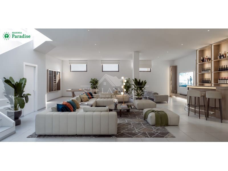 3 soveværelse Byhus til salg i Nerja - € 850.000 (Ref: 8828108)