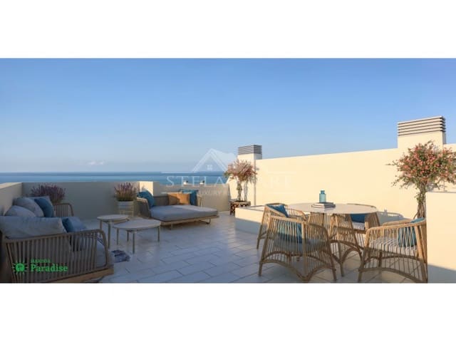 3 soveværelse Byhus til salg i Capistrano, Nerja - € 850.000 (Ref: 8828108)