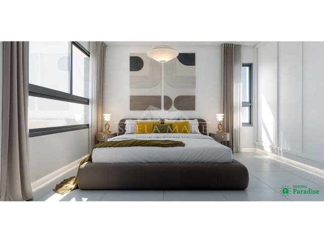 3 soveværelse Byhus til salg i Capistrano, Nerja - € 850.000 (Ref: 8828108)