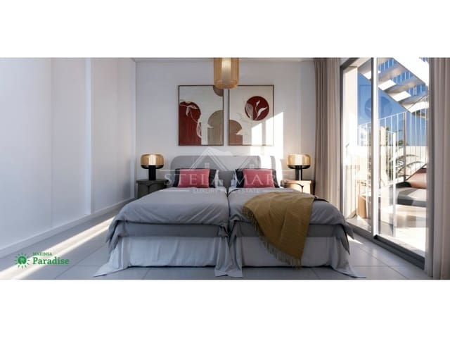 3 soveværelse Byhus til salg i Capistrano, Nerja - € 850.000 (Ref: 8828108)