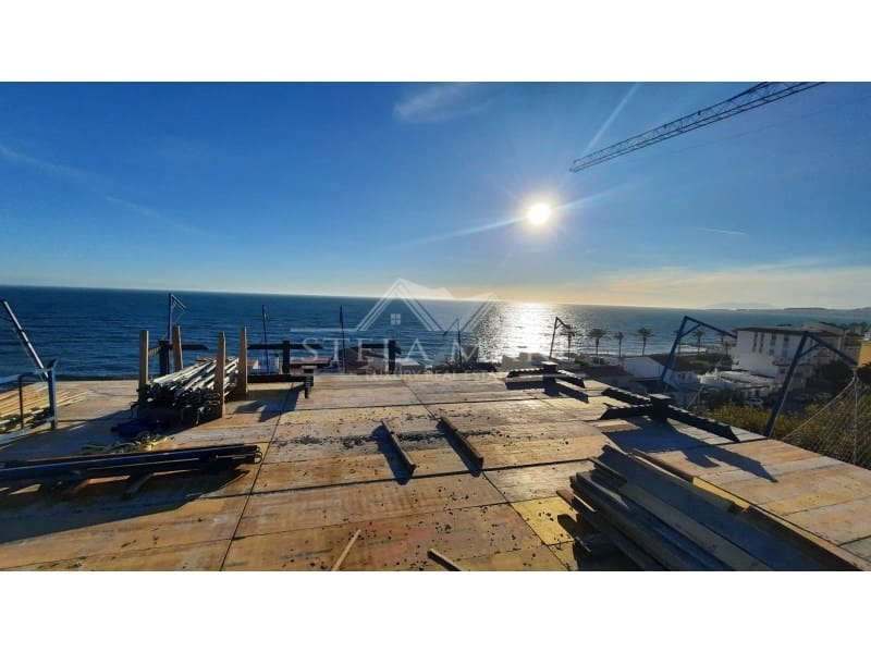 3 sypialnia Apartament na sprzedaż w Algarrobo Costa z garażem - 358 000 € (Ref: 8855370)