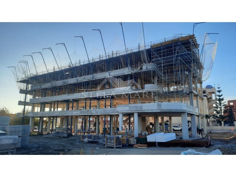 3 sypialnia Apartament na sprzedaż w Algarrobo Costa z garażem - 358 000 € (Ref: 8855370)