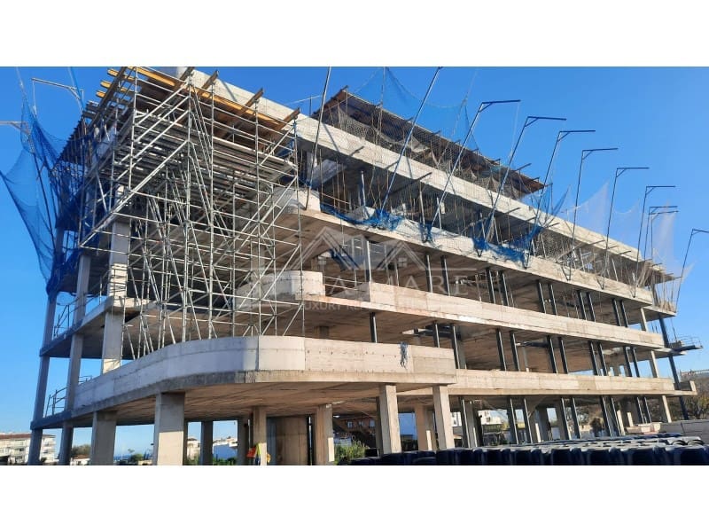 3 sypialnia Apartament na sprzedaż w Algarrobo Costa z garażem - 358 000 € (Ref: 8855370)