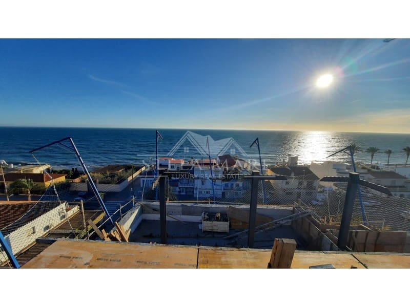 3 sypialnia Apartament na sprzedaż w Algarrobo Costa z garażem - 358 000 € (Ref: 8855370)