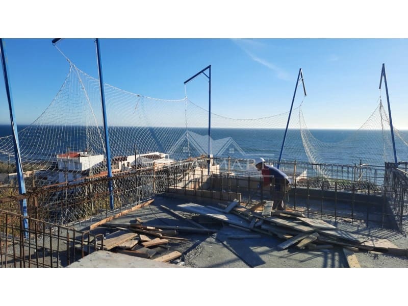 3 sypialnia Apartament na sprzedaż w Algarrobo Costa z garażem - 358 000 € (Ref: 8855370)